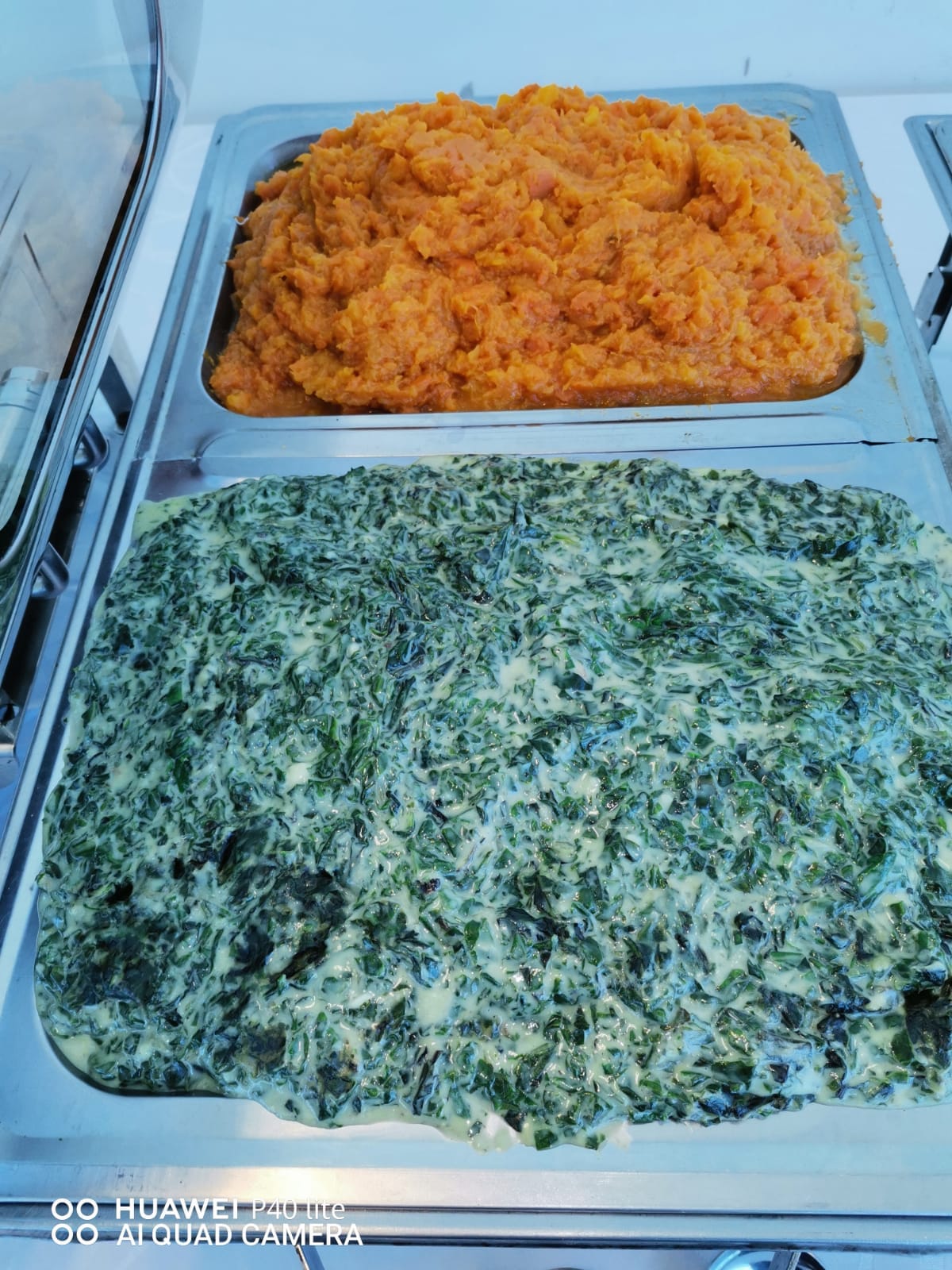 vegetable